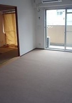 ※同仕様写真(居間)