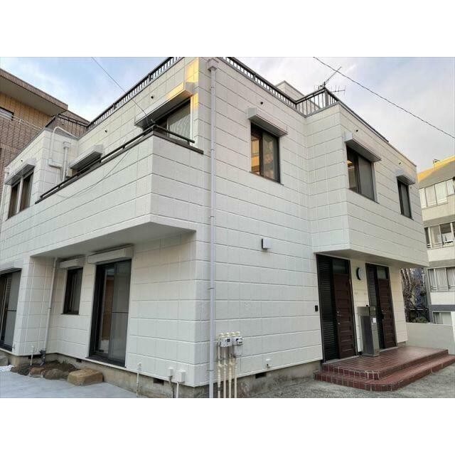世田谷区弦巻３丁目 【賃貸居住】一戸建