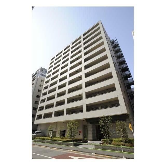 港区芝浦４丁目 【賃貸居住】マンション
