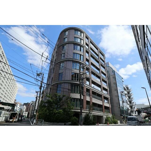 渋谷区東２丁目 【賃貸居住】マンション