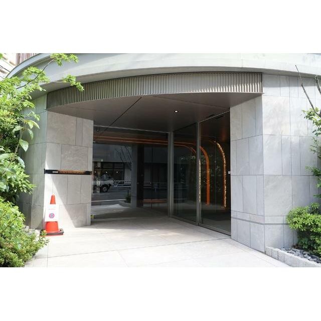 エントランス(その他建物画像)