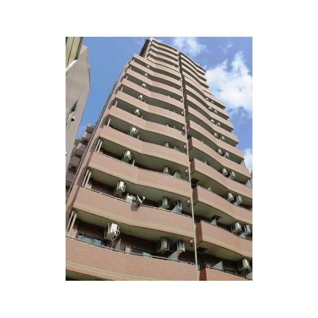 港区西麻布１丁目 【賃貸居住】マンション