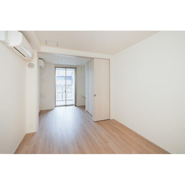 ※写真は同タイプ住戸です。(居間)