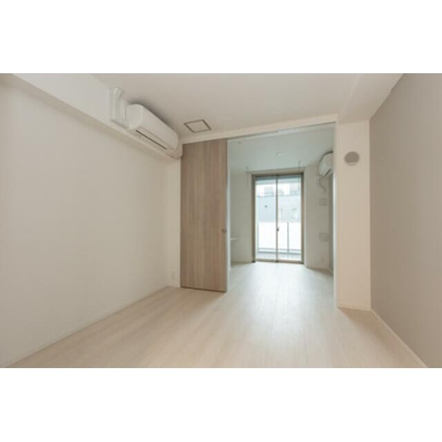 ※写真は同タイプ住戸です。(居間)