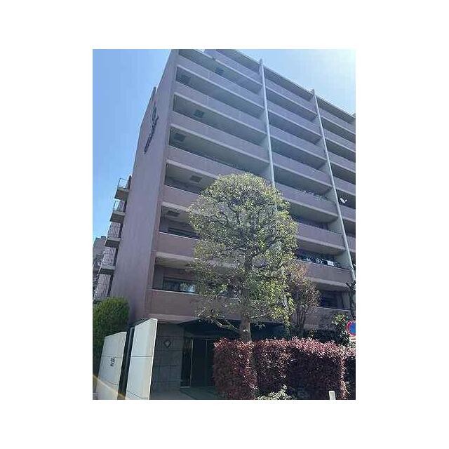世田谷区用賀１丁目 【賃貸居住】マンション
