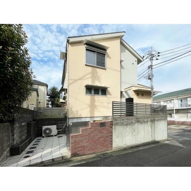 外観(外観)