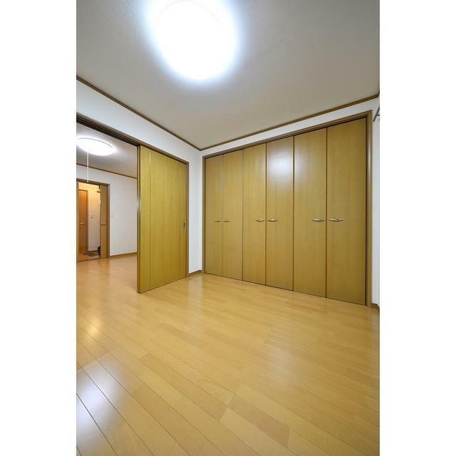その他、部屋スペース