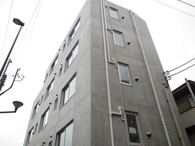 世田谷区上馬２丁目 【賃貸居住】マンション
