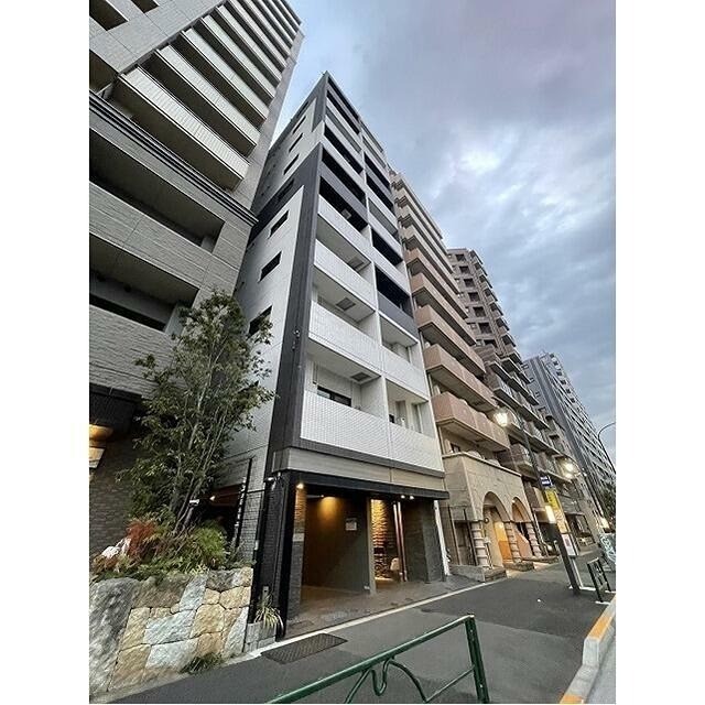 目黒区下目黒２丁目 【賃貸居住】マンション