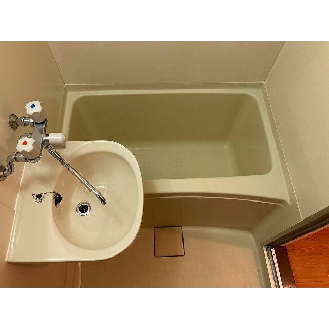 (風呂)