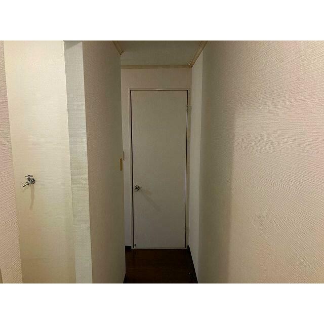 (玄関)