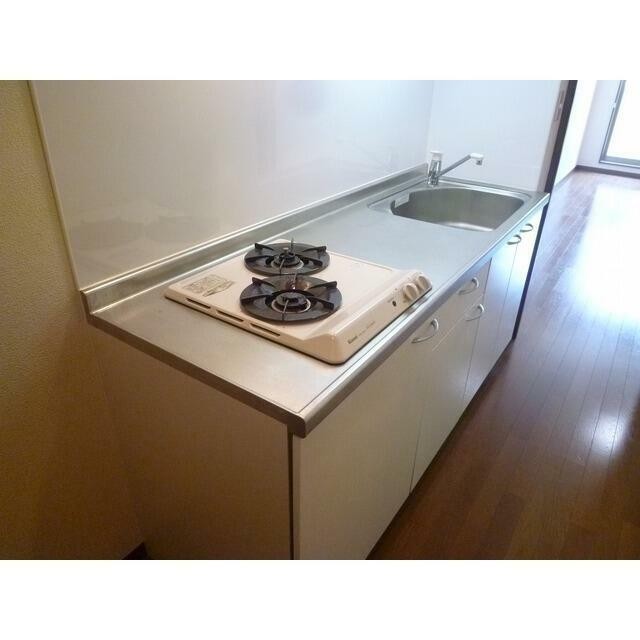 (キッチン)