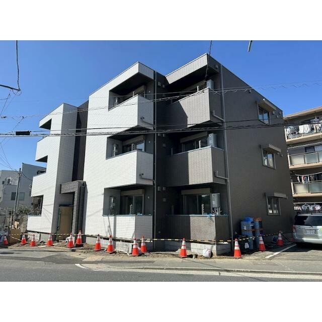 (外観)