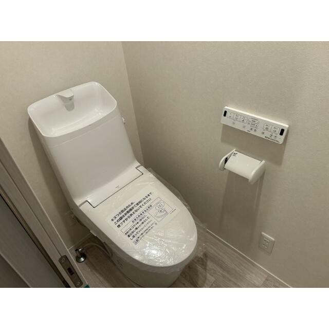 (内装)