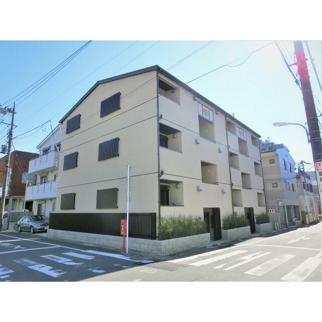 (外観)