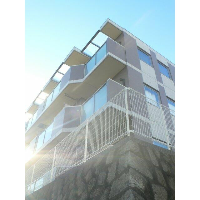 横浜市港北区大曽根台 【賃貸居住】マンション