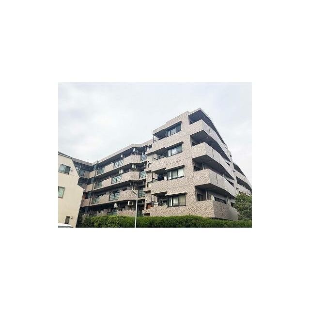 大田区南千束３丁目 【賃貸居住】マンション
