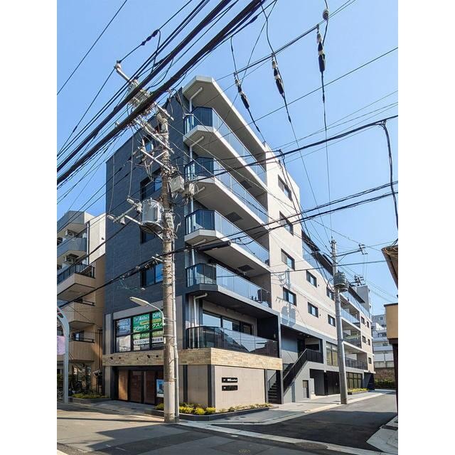 (外観)