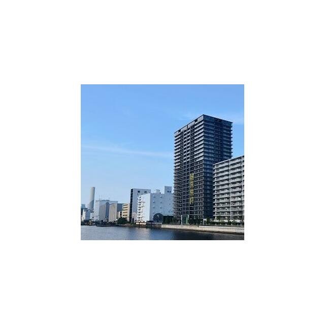 品川区東品川５丁目 【賃貸居住】マンション