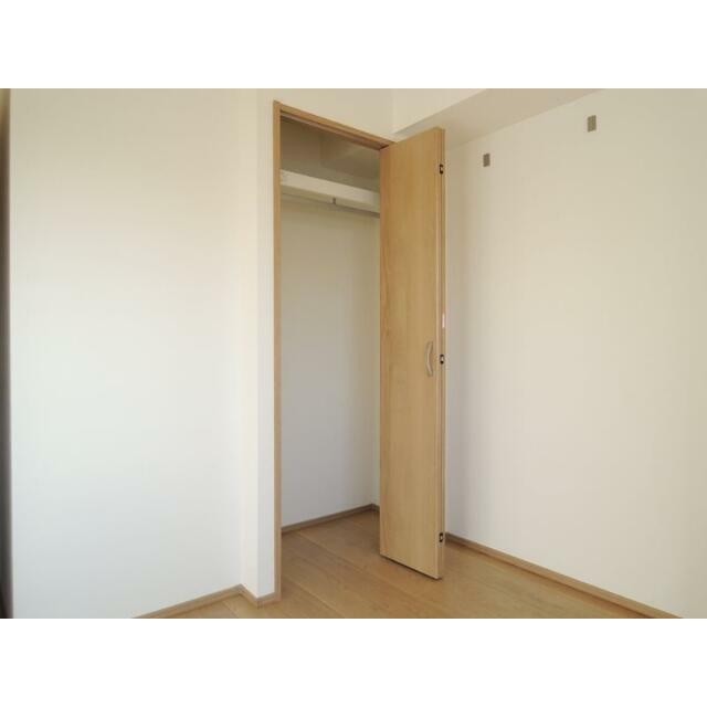 クローゼット