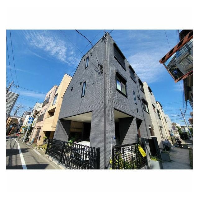 (外観)