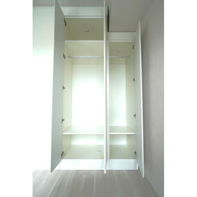 ※写真は同タイプ住戸です。(内装)