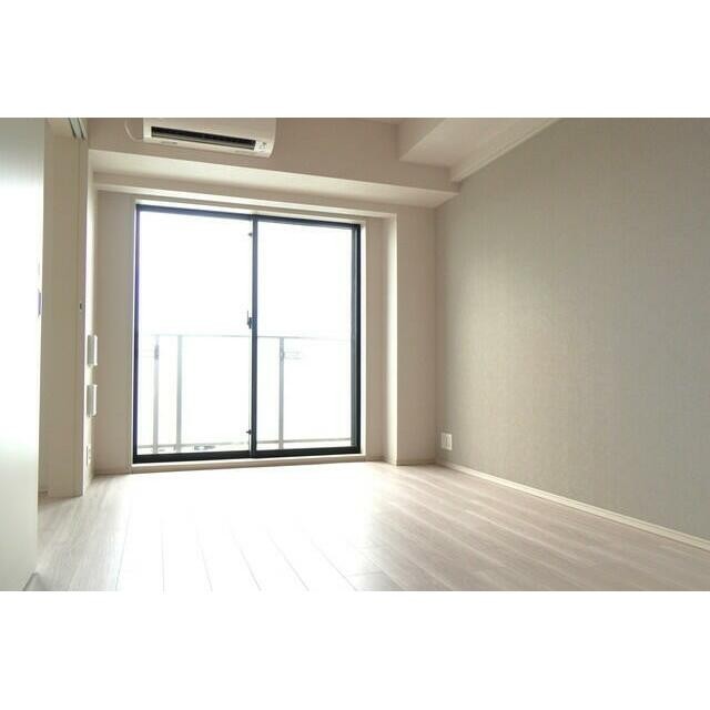 ※写真は同タイプ住戸です。(居間)