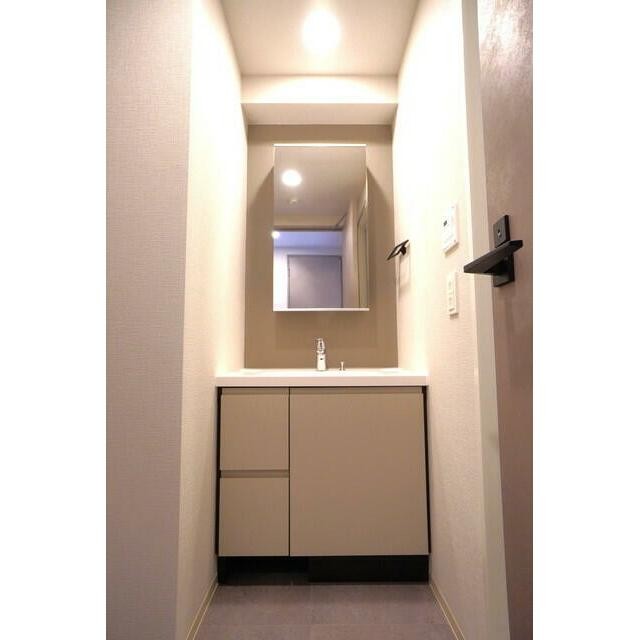 ※写真は同タイプ住戸です。(内装)