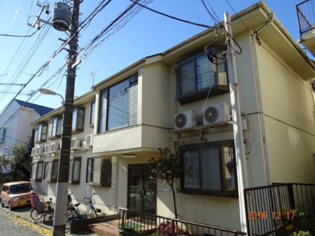 (外観)