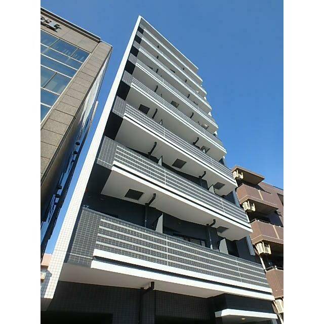 大田区西糀谷３丁目 【賃貸居住】マンション