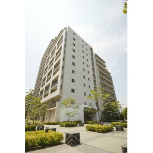 品川区東品川３丁目 【賃貸居住】マンション