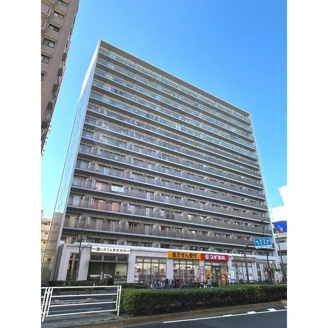 (外観)