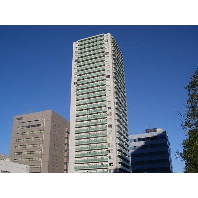港区港南２丁目 【賃貸居住】マンション