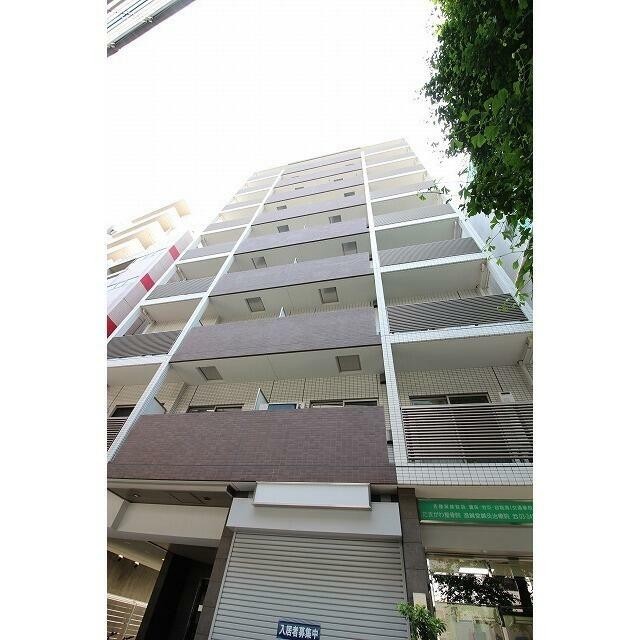 世田谷区駒沢４丁目 【賃貸居住】マンション
