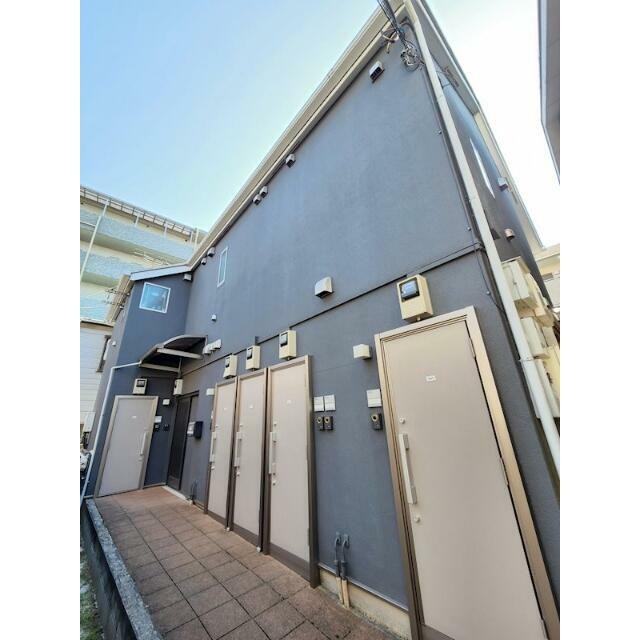 世田谷区三宿１丁目 【賃貸居住】アパート