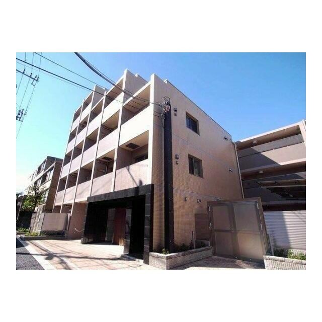 世田谷区北沢５丁目 【賃貸居住】マンション