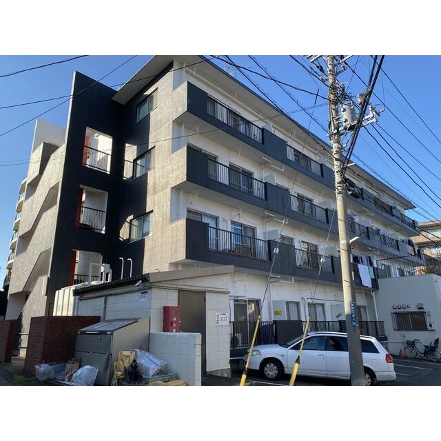 川崎市宮前区 【賃貸居住】マンション