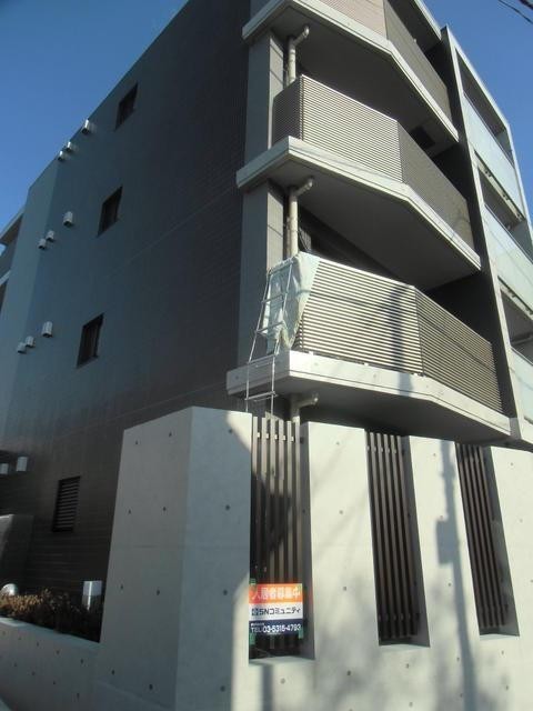 世田谷区太子堂２丁目 【賃貸居住】マンション