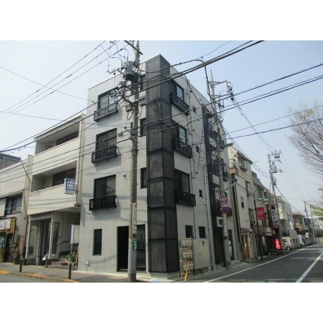 (外観)
