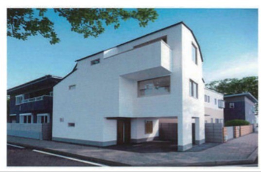 世田谷区上馬４丁目 【賃貸居住】一戸建