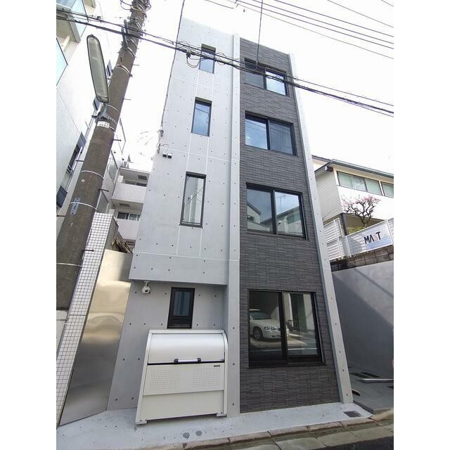 世田谷区若林４丁目 【賃貸居住】マンション