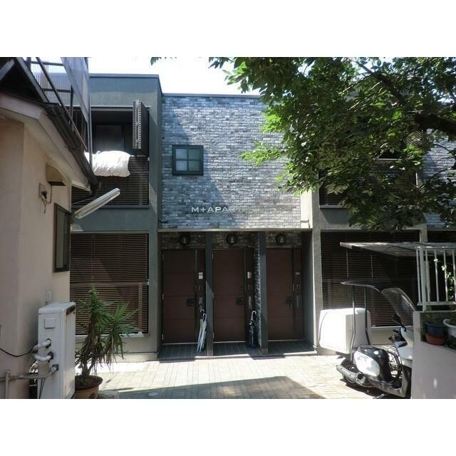 世田谷区上馬２丁目 【賃貸居住】アパート