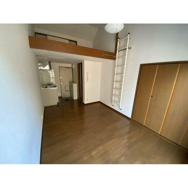 ※別部屋参考写真(居間)