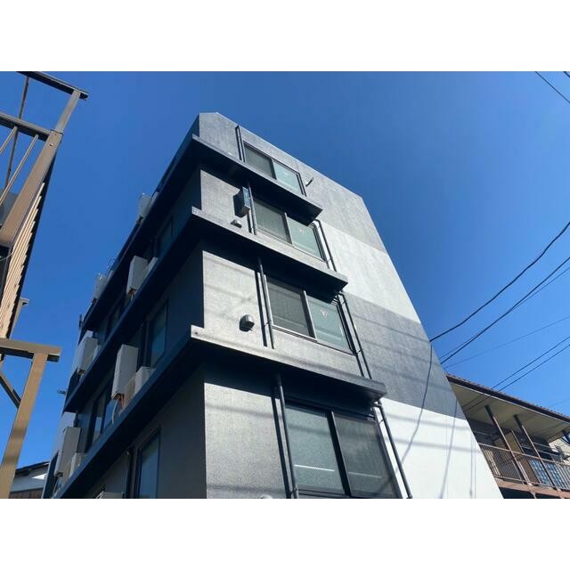 大田区南久が原２丁目 【賃貸居住】マンション