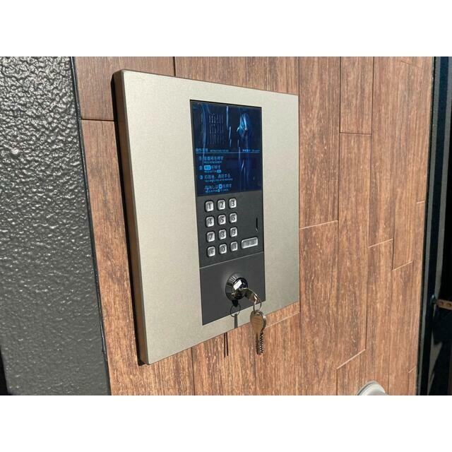 オートロック（エントランス）(その他建物画像)