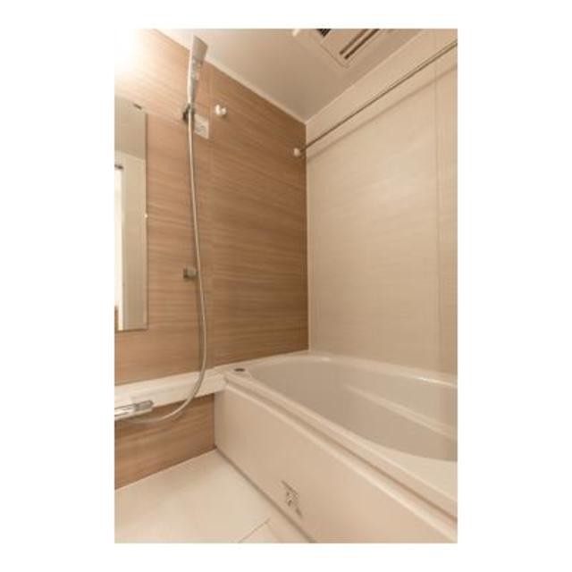 ※写真は同タイプ住戸です。(風呂)