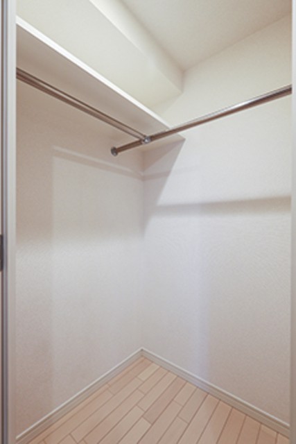 ※写真は同タイプ住戸です。(内装)