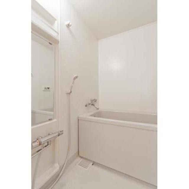 ※写真は同タイプ住戸です。(風呂)