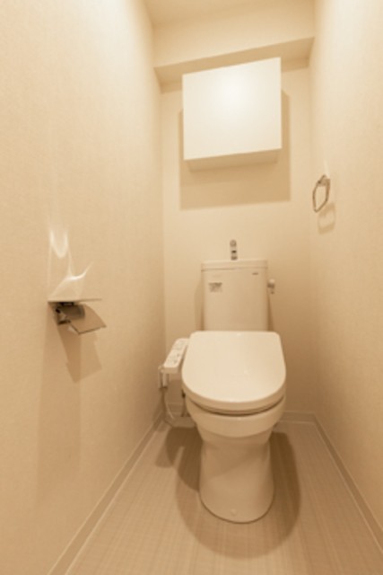 ※写真は同タイプ住戸です。(内装)