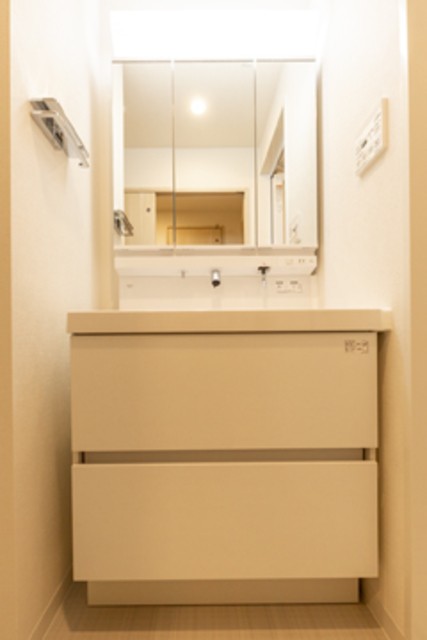 ※写真は同タイプ住戸です。(内装)